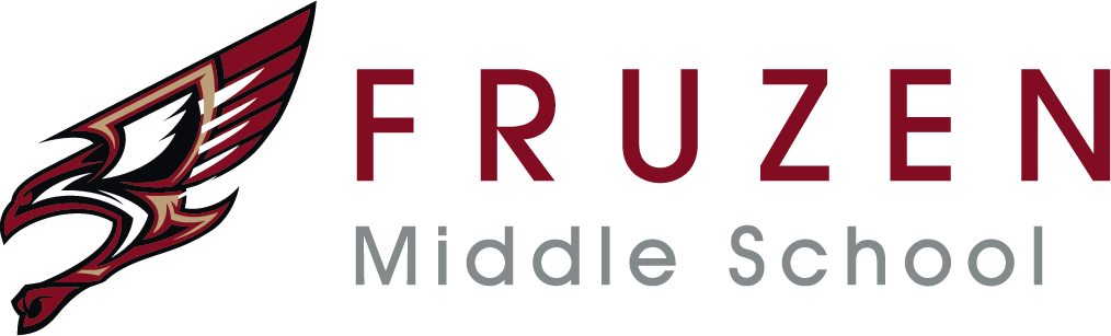 Fruzen Logo